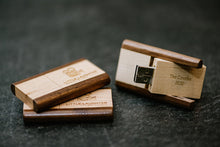 Load image into Gallery viewer, Keepsake USB Drive