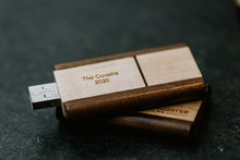 Load image into Gallery viewer, Keepsake USB Drive