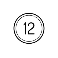 12 Films Package