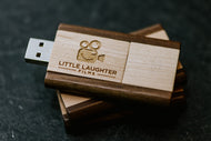 Keepsake USB Drive